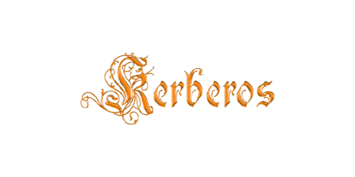 Kerberos logo